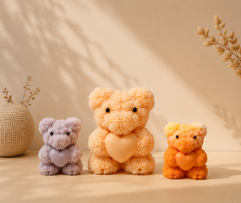 Teddy