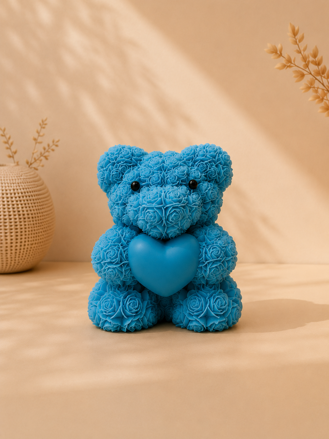Teddy
